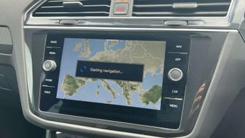 Volkswagen Tiguan 1.5 TSI 150 R-Line 5dr DSG