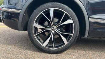 Volkswagen Tiguan 1.5 TSI 150 R-Line 5dr DSG