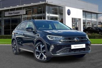 Volkswagen Taigo 1.0 TSI Match 5dr