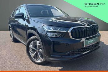 Skoda Kodiaq 2.0 TDI SE 5dr DSG [7 Seat]