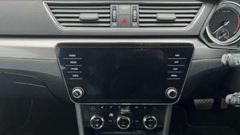 Skoda Superb 1.5 TSI SE L 5dr DSG
