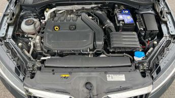 Skoda Superb 1.5 TSI SE L 5dr DSG
