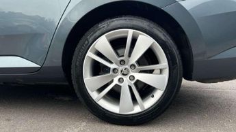 Skoda Superb 1.5 TSI SE L 5dr DSG