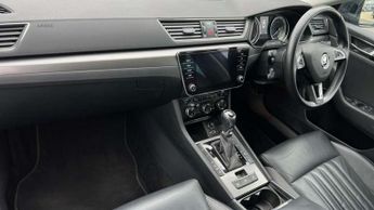 Skoda Superb 1.5 TSI SE L 5dr DSG