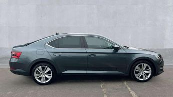 Skoda Superb 1.5 TSI SE L 5dr DSG