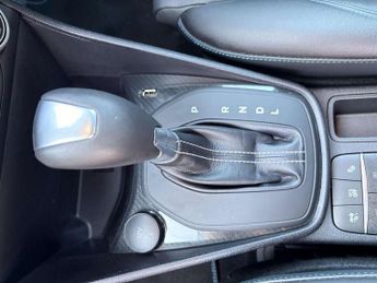 Ford Fiesta 1.0 EcoBoost Hybrid mHEV 125 Active X Ed 5dr Auto