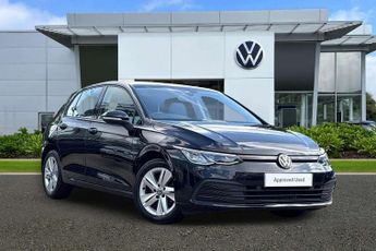 Volkswagen Golf 1.5 TSI Life 5dr