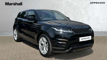 Land Rover Range Rover Evoque 2.0 D200 R-Dynamic SE 5dr Auto