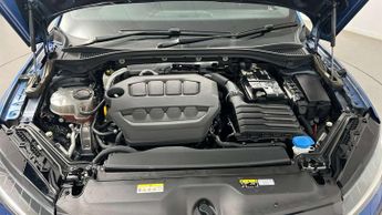 Skoda Superb 2.0 TSI 190 Sport Line Plus 5dr DSG