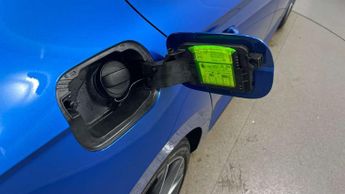 Skoda Superb 2.0 TSI 190 Sport Line Plus 5dr DSG