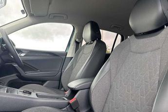 Volkswagen Tiguan 1.5 eTSI 150 Match 5dr DSG