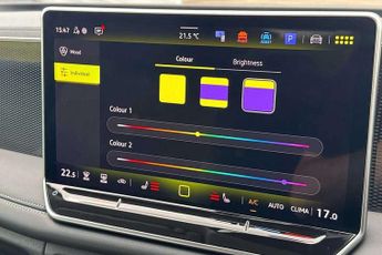 Volkswagen Tiguan 1.5 eTSI 150 Match 5dr DSG