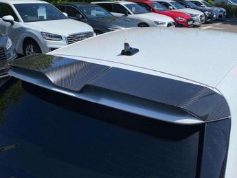 Audi A3 35 TFSI S Line 5dr S Tronic