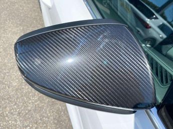 Audi A3 35 TFSI S Line 5dr S Tronic