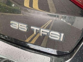Audi Q2 35 TFSI S Line 5dr S Tronic