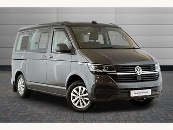 Volkswagen California 2.0 TDI Surf 4dr DSG