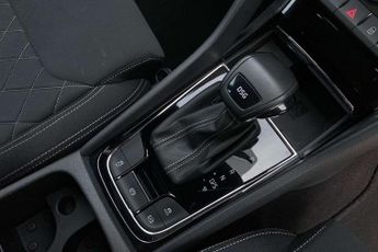 Skoda Karoq 1.5 TSI Sport Line 5dr DSG