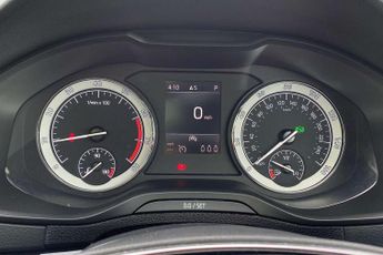 Skoda Karoq 1.5 TSI Sport Line 5dr DSG