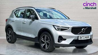 Volvo XC40 2.0 B3P Plus Dark 5dr Auto