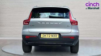 Volvo XC40 2.0 B3P Plus Dark 5dr Auto