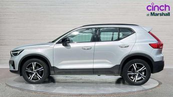 Volvo XC40 2.0 B3P Plus Dark 5dr Auto