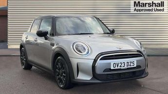 MINI Hatch 1.5 Cooper Classic 5dr Auto
