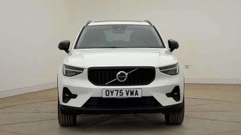 Volvo XC40 2.0 B3P Ultra Dark 5dr Auto