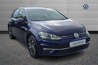 Volkswagen Golf 1.5 TSI EVO Match 5dr