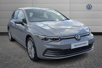 Volkswagen Golf 1.5 TSI Style 5dr