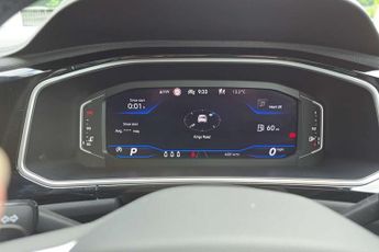 Volkswagen T-Roc 1.5 TSI R-Line 5dr DSG