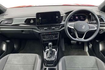 Volkswagen T-Roc 1.5 TSI Style 5dr DSG
