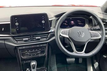 Volkswagen T-Roc 1.5 TSI Style 5dr DSG