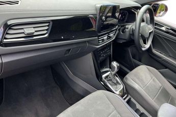Volkswagen T-Roc 1.5 TSI Style 5dr DSG