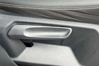 Volkswagen T-Roc 1.5 TSI Style 5dr DSG