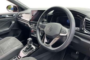 Volkswagen T-Roc 1.5 TSI Style 5dr DSG
