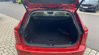 Volvo V60 2.0 B4P Ultimate Dark 5dr Auto [7 speed]