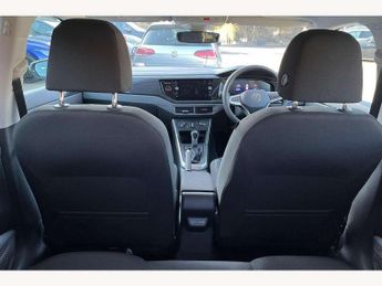 Volkswagen Polo 1.0 TSI Match 5dr DSG