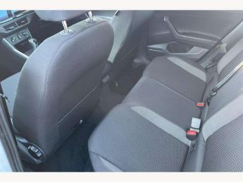 Volkswagen Polo 1.0 TSI Match 5dr DSG