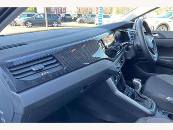 Volkswagen Polo 1.0 TSI Match 5dr DSG