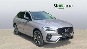Volvo XC60 2.0 B5P Plus Dark 5dr AWD Geartronic