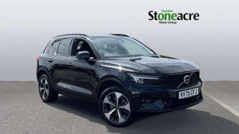 Volvo XC40 2.0 B4P Plus Dark 5dr Auto