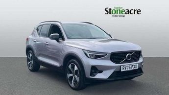 Volvo XC40 2.0 B4P Plus Dark 5dr Auto