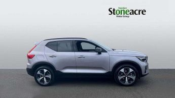 Volvo XC40 2.0 B4P Plus Dark 5dr Auto