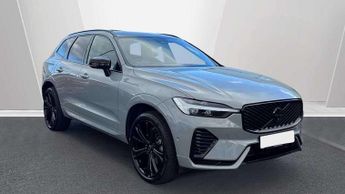 Volvo XC60 2.0 B5P Plus Black Edition 5dr AWD Geartronic