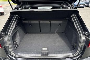Audi A3 1.5 TFSI 150 Black Edition 5dr S Tronic