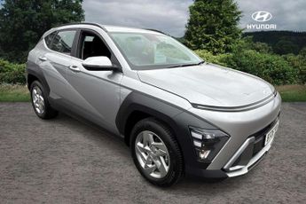 Hyundai Kona 1.6T 138 Advance 5dr DCT