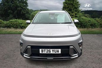 Hyundai Kona 1.6T 138 Advance 5dr DCT