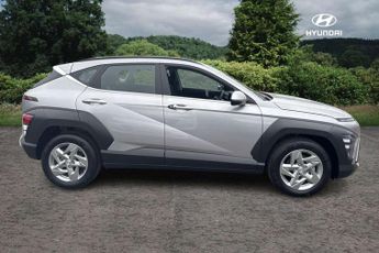 Hyundai Kona 1.6T 138 Advance 5dr DCT