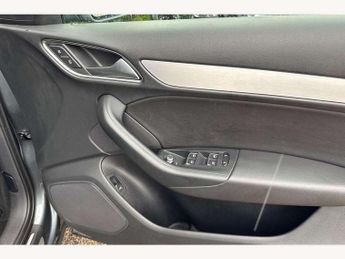 Audi Q3 2.0T FSI Quattro S Line Edition 5dr S Tronic
