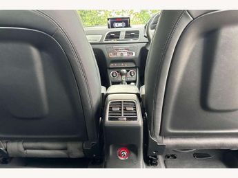 Audi Q3 2.0T FSI Quattro S Line Edition 5dr S Tronic